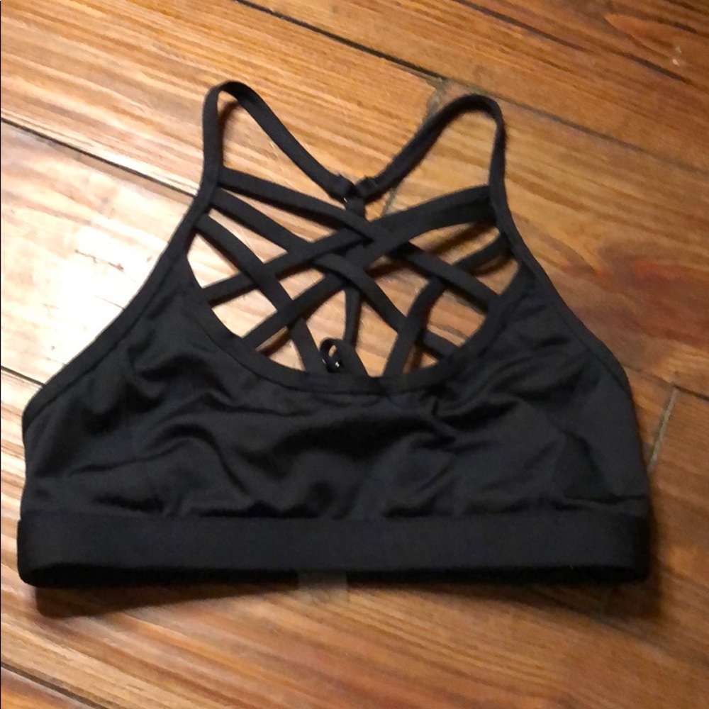 Calia sports bra size xs